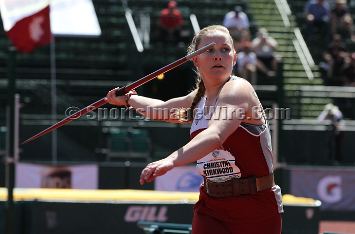 2012Pac12-Sat-077.JPG - 2012 Pac-12 Track and Field Championships, May12-13, Hayward Field, Eugene, OR.